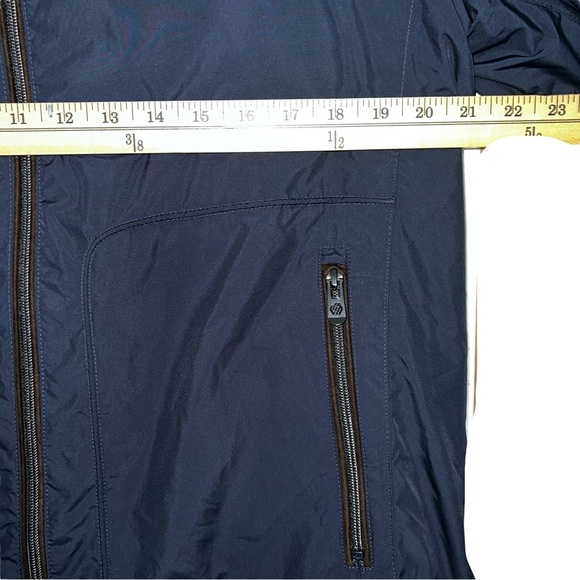 Johnston and Murphy XC4 Jacket Size Medium - Picture 3 of 9